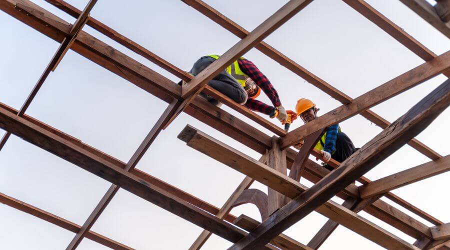 Professional residential roofers in Ione, OR